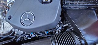 Mercedes-Benz Vito 2022 - VITO 119 cdi - 9G - LED - LANG-thumb-68