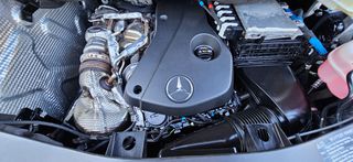 Mercedes-Benz Vito 2022 - VITO 119 cdi - 9G - LED - LANG-thumb-67