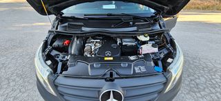 Mercedes-Benz Vito 2022 - VITO 119 cdi - 9G - LED - LANG-thumb-65