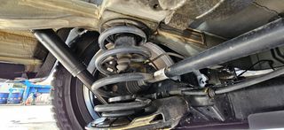 Mercedes-Benz Vito 2022 - VITO 119 cdi - 9G - LED - LANG-thumb-73