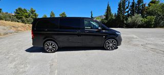 Mercedes-Benz Vito 2022 - VITO 119 cdi - 9G - LED - LANG-thumb-23