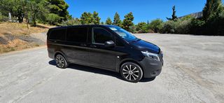 Mercedes-Benz Vito 2022 - VITO 119 cdi - 9G - LED - LANG-thumb-26
