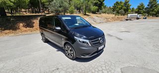Mercedes-Benz Vito 2022 - VITO 119 cdi - 9G - LED - LANG-thumb-25