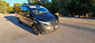 Mercedes-Benz Vito 2022 - VITO 119 cdi - 9G - LED - LANG-thumb-6