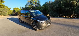 Mercedes-Benz Vito 2022 - VITO 119 cdi - 9G - LED - LANG-thumb-82
