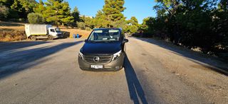 Mercedes-Benz Vito 2022 - VITO 119 cdi - 9G - LED - LANG-thumb-81