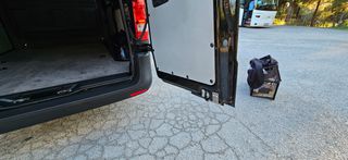 Mercedes-Benz Vito 2022 - VITO 119 cdi - 9G - LED - LANG-thumb-58