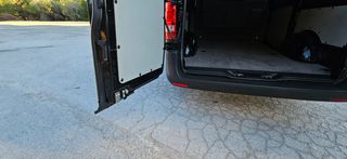 Mercedes-Benz Vito 2022 - VITO 119 cdi - 9G - LED - LANG-thumb-59
