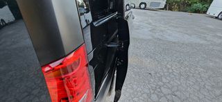 Mercedes-Benz Vito 2022 - VITO 119 cdi - 9G - LED - LANG-thumb-92