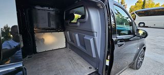 Mercedes-Benz Vito 2022 - VITO 119 cdi - 9G - LED - LANG-thumb-63