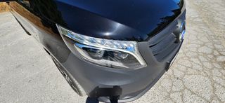 Mercedes-Benz Vito 2022 - VITO 119 cdi - 9G - LED - LANG-thumb-86