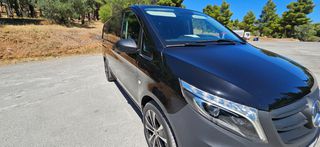Mercedes-Benz Vito 2022 - VITO 119 cdi - 9G - LED - LANG-thumb-88