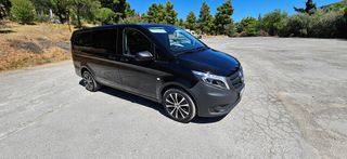 Mercedes-Benz Vito 2022 - VITO 119 cdi - 9G - LED - LANG-thumb-27