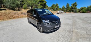 Mercedes-Benz Vito 2022 - VITO 119 cdi - 9G - LED - LANG-thumb-5