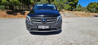 Mercedes-Benz Vito 2022 - VITO 119 cdi - 9G - LED - LANG-thumb-31