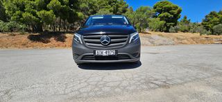 Mercedes-Benz Vito 2022 - VITO 119 cdi - 9G - LED - LANG-thumb-29