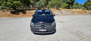 Mercedes-Benz Vito 2022 - VITO 119 cdi - 9G - LED - LANG-thumb-7