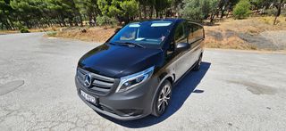 Mercedes-Benz Vito 2022 - VITO 119 cdi - 9G - LED - LANG-thumb-28