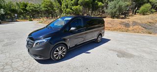 Mercedes-Benz Vito 2022 - VITO 119 cdi - 9G - LED - LANG-thumb-12