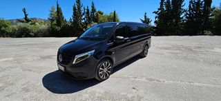 Mercedes-Benz Vito 2022 - VITO 119 cdi - 9G - LED - LANG-thumb-11