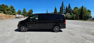 Mercedes-Benz Vito 2022 - VITO 119 cdi - 9G - LED - LANG-thumb-14