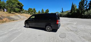 Mercedes-Benz Vito 2022 - VITO 119 cdi - 9G - LED - LANG-thumb-15