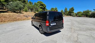 Mercedes-Benz Vito 2022 - VITO 119 cdi - 9G - LED - LANG-thumb-17