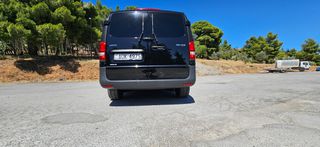 Mercedes-Benz Vito 2022 - VITO 119 cdi - 9G - LED - LANG-thumb-19