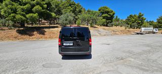 Mercedes-Benz Vito 2022 - VITO 119 cdi - 9G - LED - LANG-thumb-18