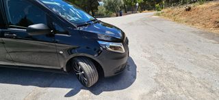 Mercedes-Benz Vito 2022 - VITO 119 cdi - 9G - LED - LANG-thumb-95