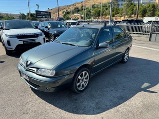 Alfa Romeo Alfa 146 1999 1.4 TWIN SPARK 1ΧΕΡΙ A/C