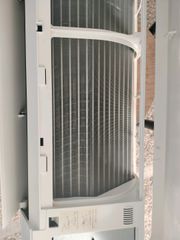 Toshiba inverter 16.000btu 3 ετών