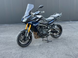 Yamaha Tracer 900 2016 ΜΕ AKRAPOVIC - MT09 - ΕΛΛΗΝΙΚΗΣ ΑΝΤΙΠΡΟΣΩΠΕΙΑΣ-thumb-1