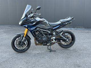 Yamaha Tracer 900 2016 ΜΕ AKRAPOVIC - MT09 - ΕΛΛΗΝΙΚΗΣ ΑΝΤΙΠΡΟΣΩΠΕΙΑΣ-thumb-2