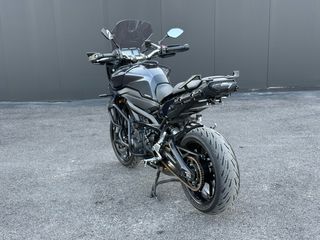 Yamaha Tracer 900 2016 ΜΕ AKRAPOVIC - MT09 - ΕΛΛΗΝΙΚΗΣ ΑΝΤΙΠΡΟΣΩΠΕΙΑΣ-thumb-3