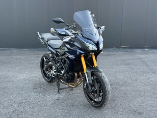 Yamaha Tracer 900 2016 ΜΕ AKRAPOVIC - MT09 - ΕΛΛΗΝΙΚΗΣ ΑΝΤΙΠΡΟΣΩΠΕΙΑΣ-thumb-6