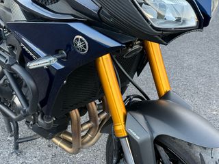 Yamaha Tracer 900 2016 ΜΕ AKRAPOVIC - MT09 - ΕΛΛΗΝΙΚΗΣ ΑΝΤΙΠΡΟΣΩΠΕΙΑΣ-thumb-7
