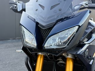 Yamaha Tracer 900 2016 ΜΕ AKRAPOVIC - MT09 - ΕΛΛΗΝΙΚΗΣ ΑΝΤΙΠΡΟΣΩΠΕΙΑΣ-thumb-8