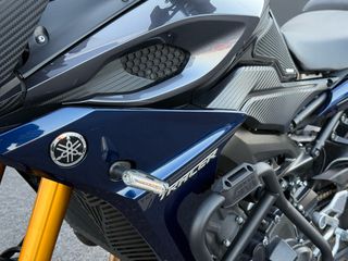 Yamaha Tracer 900 2016 ΜΕ AKRAPOVIC - MT09 - ΕΛΛΗΝΙΚΗΣ ΑΝΤΙΠΡΟΣΩΠΕΙΑΣ-thumb-9