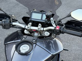 Yamaha Tracer 900 2016 ΜΕ AKRAPOVIC - MT09 - ΕΛΛΗΝΙΚΗΣ ΑΝΤΙΠΡΟΣΩΠΕΙΑΣ-thumb-12