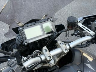 Yamaha Tracer 900 2016 ΜΕ AKRAPOVIC - MT09 - ΕΛΛΗΝΙΚΗΣ ΑΝΤΙΠΡΟΣΩΠΕΙΑΣ-thumb-13