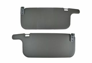 ΑΛΕΞΗΛΙΟ / ΣΚΙΑΔΙΟ MITSUBISHI L200 1998-2007 ΓΚΡΙ (ΣΕΤ)