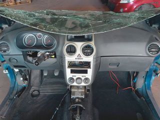 ΤΑΜΠΛΟ OPEL CORSA D 2006 - 2011 ** ΓΝΗΣΙΟ ΣΕ ΑΡΙΣΤΗ ΚΑΤΑΣΤΑΣΗ **