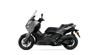 Yamaha XMAX 300 Tech Max+ EU5+ 2026 Tech MAX PLUS+-ΔΩΡΟ ΓΝΗΣΙΑ ΑΞΕΣΟΥΑΡ YAMAHA ΑΞΙΑΣ 500€!-thumb-8