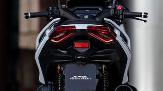 Yamaha XMAX 300 Tech Max+ EU5+ 2026 Tech MAX PLUS+-ΔΩΡΟ ΓΝΗΣΙΑ ΑΞΕΣΟΥΑΡ YAMAHA ΑΞΙΑΣ 500€!-thumb-15