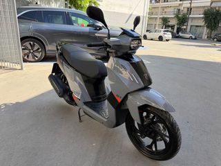 Peugeot Tweet 2025 200 ABS ΚΑΙΝΟΥΡΓΙΟ