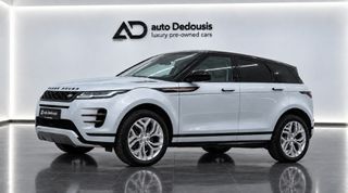 Land Rover Range Rover Evoque 2019 R-Dynamic SE | Meridian | AUTODEDOUSIS