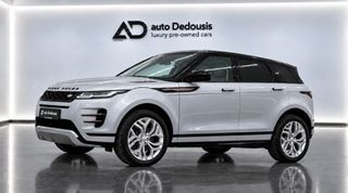 Land Rover Range Rover Evoque 2019 R-Dynamic SE | Meridian | AUTODEDOUSIS