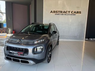 Citroen C3 Aircross 2018 Shine Edition • Ιμάντας Αλλαγμένος