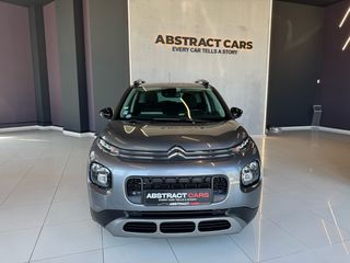 Citroen C3 Aircross 2018 Shine Edition • Ιμάντας Αλλαγμένος-thumb-1